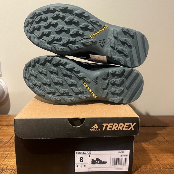 Adidas Terrex Ax3 - Picture 5 of 5